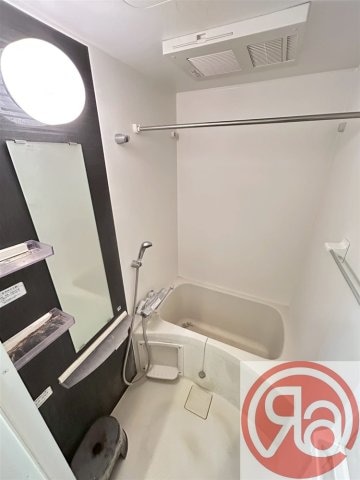 レジデンス大阪福島フォルテの物件内観写真