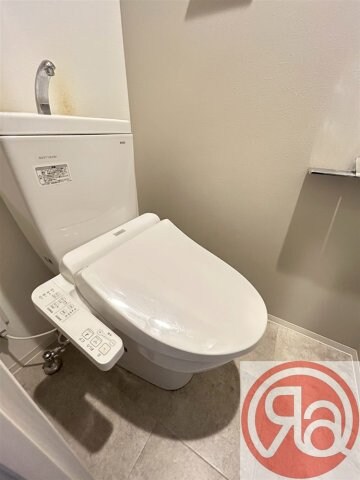 レジデンス大阪福島フォルテの物件内観写真