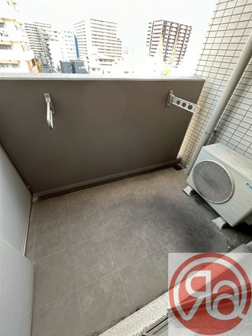 レジデンス大阪福島フォルテの物件内観写真