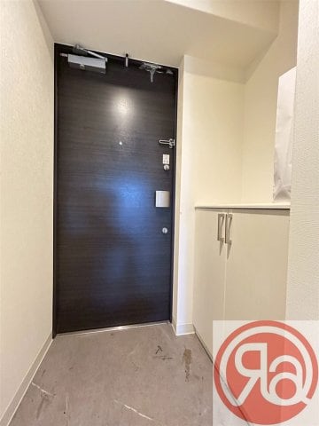 レジデンス大阪福島フォルテの物件内観写真