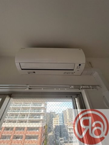 レジデンス大阪福島フォルテの物件内観写真