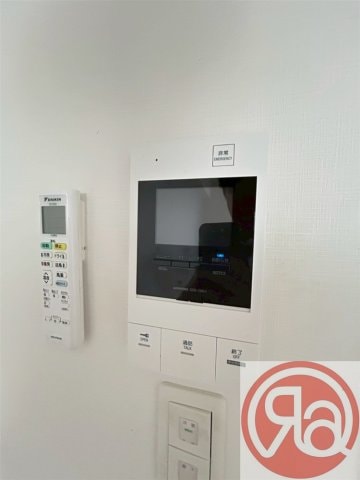 レジデンス大阪福島フォルテの物件内観写真