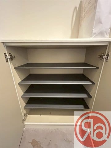 レジデンス大阪福島フォルテの物件内観写真