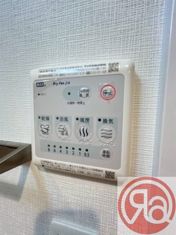 レジデンス大阪福島フォルテの物件内観写真