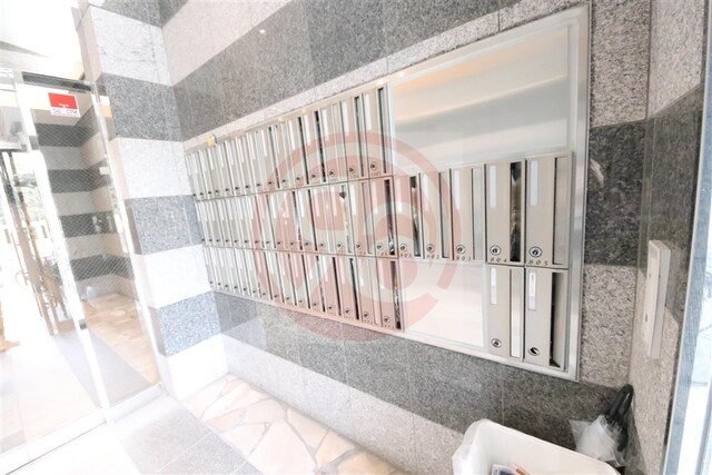 九条駅 徒歩5分 2階の物件外観写真