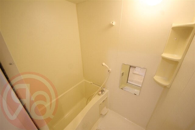 九条駅 徒歩5分 2階の物件内観写真