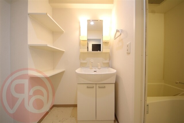 九条駅 徒歩5分 2階の物件内観写真