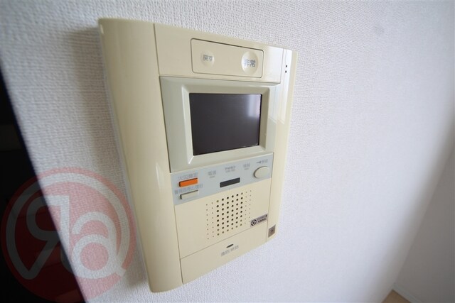 九条駅 徒歩5分 2階の物件内観写真