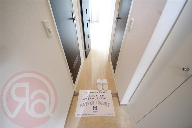 九条駅 徒歩5分 2階の物件内観写真