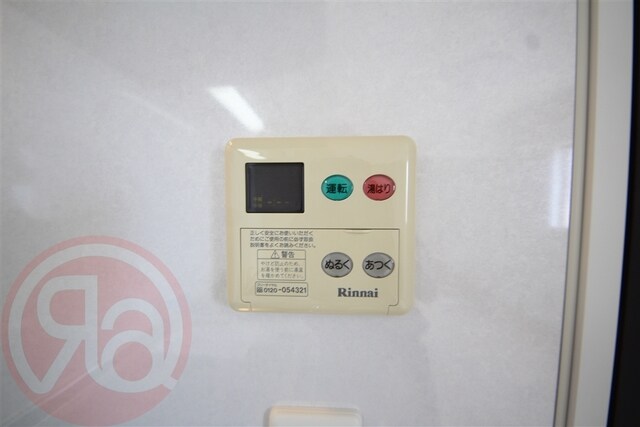 九条駅 徒歩5分 2階の物件内観写真