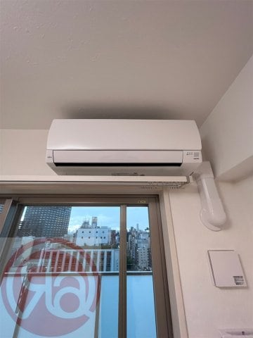 プレジオ難波の物件内観写真