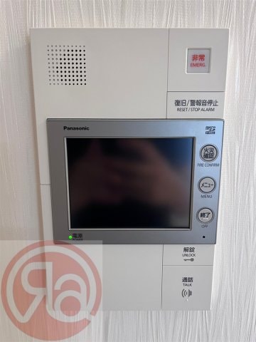 プレジオ難波の物件内観写真