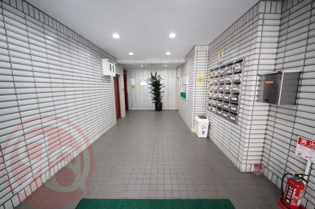 九条駅 徒歩5分 5階の物件外観写真