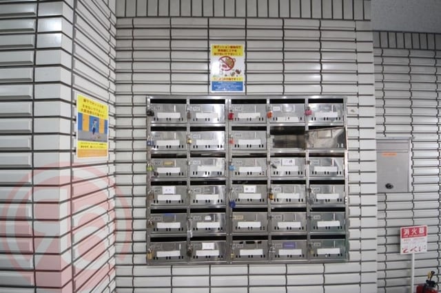 九条駅 徒歩5分 6階の物件内観写真