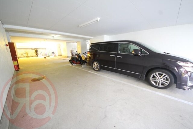 九条駅 徒歩5分 6階の物件外観写真