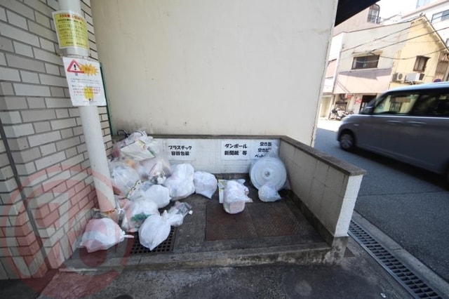 九条駅 徒歩5分 6階の物件内観写真