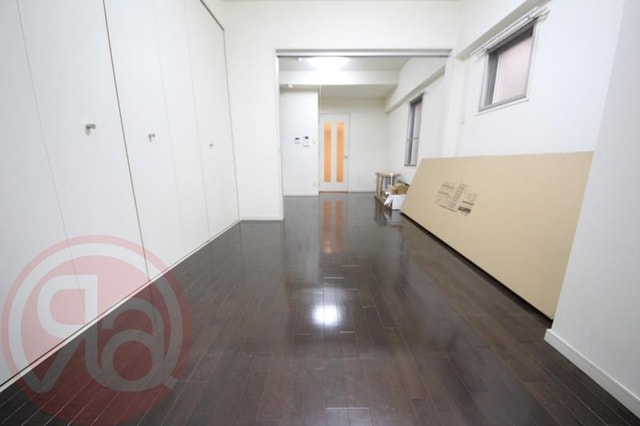 肥後橋駅 徒歩3分 10階の物件内観写真