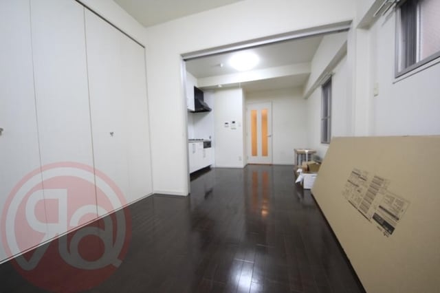 肥後橋駅 徒歩3分 10階の物件内観写真