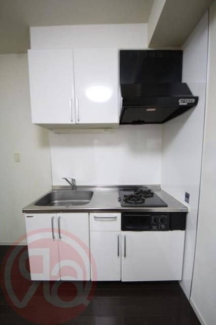 肥後橋駅 徒歩3分 10階の物件内観写真