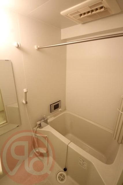 肥後橋駅 徒歩3分 10階の物件内観写真