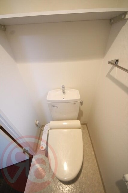 肥後橋駅 徒歩3分 10階の物件内観写真