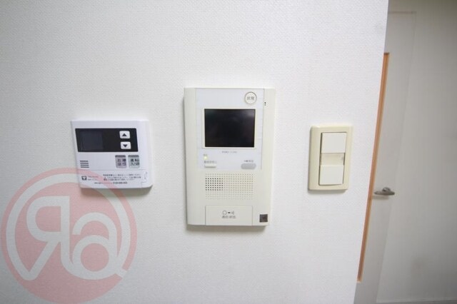 肥後橋駅 徒歩3分 10階の物件内観写真