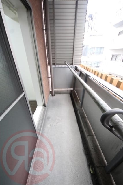 肥後橋駅 徒歩3分 10階の物件内観写真