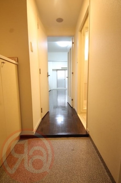 肥後橋駅 徒歩3分 10階の物件内観写真