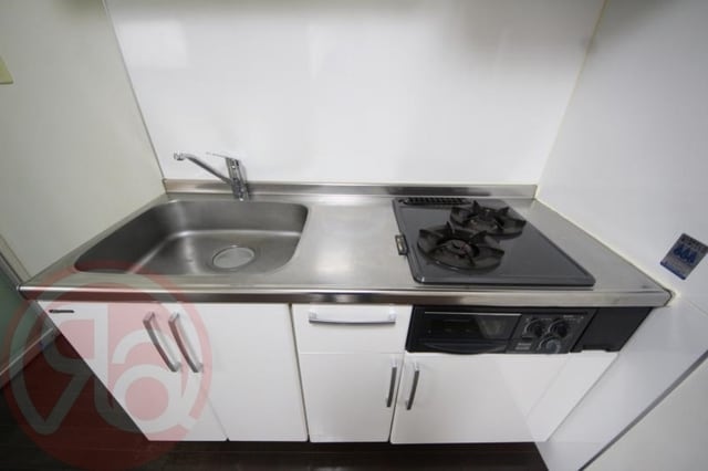 肥後橋駅 徒歩3分 10階の物件内観写真