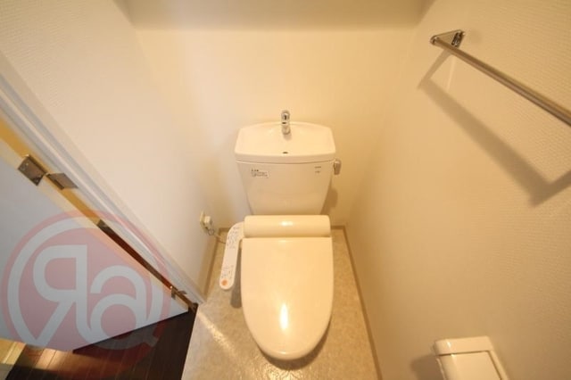 肥後橋駅 徒歩3分 10階の物件内観写真