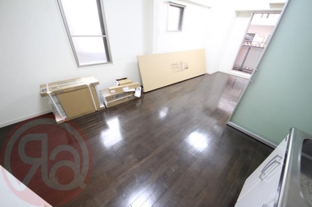 肥後橋駅 徒歩3分 10階の物件内観写真