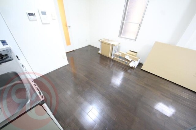 肥後橋駅 徒歩3分 10階の物件内観写真