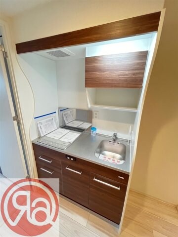 セレニテ福島プリエの物件内観写真