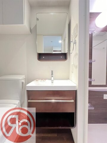 セレニテ福島プリエの物件内観写真