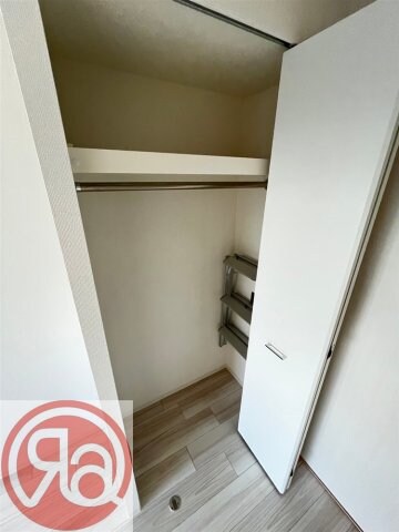 セレニテ福島プリエの物件内観写真