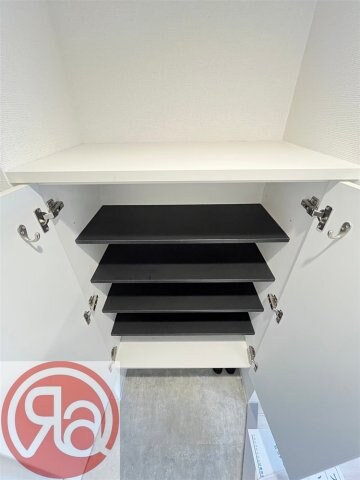 セレニテ福島プリエの物件内観写真