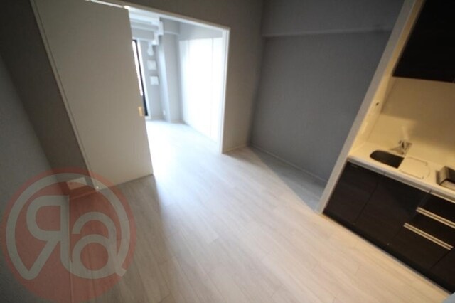 西大橋駅 徒歩2分 3階の物件内観写真