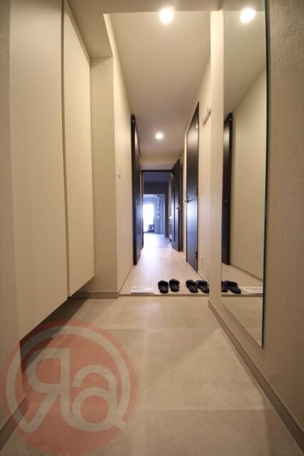 西大橋駅 徒歩2分 3階の物件内観写真