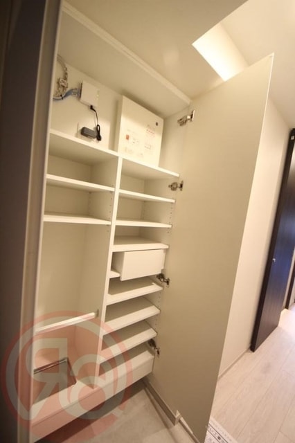 西大橋駅 徒歩2分 3階の物件内観写真