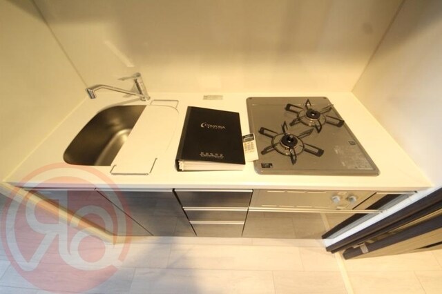 西大橋駅 徒歩2分 3階の物件内観写真