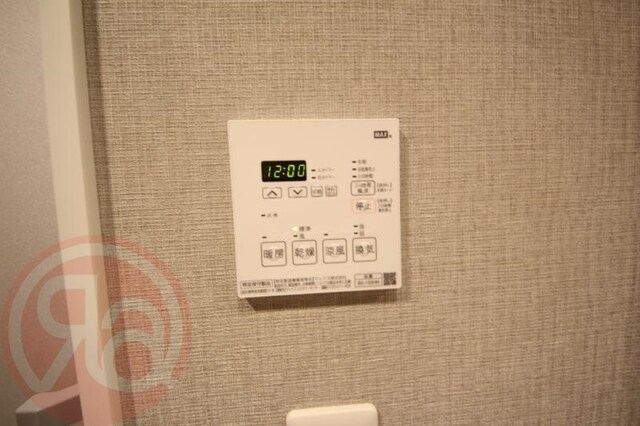 西大橋駅 徒歩2分 3階の物件内観写真