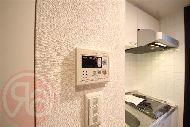 西長堀駅 徒歩2分 4階の物件内観写真