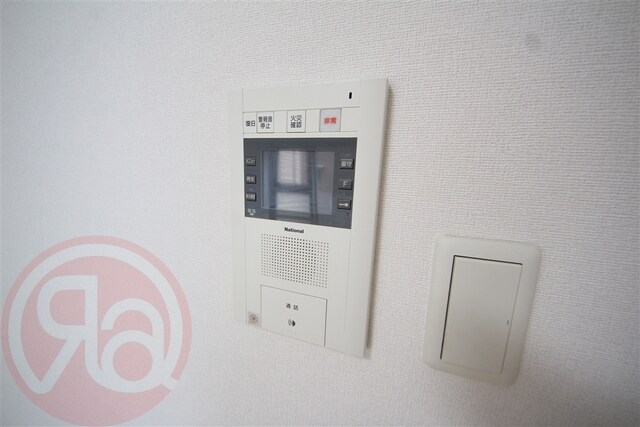 西長堀駅 徒歩2分 4階の物件内観写真