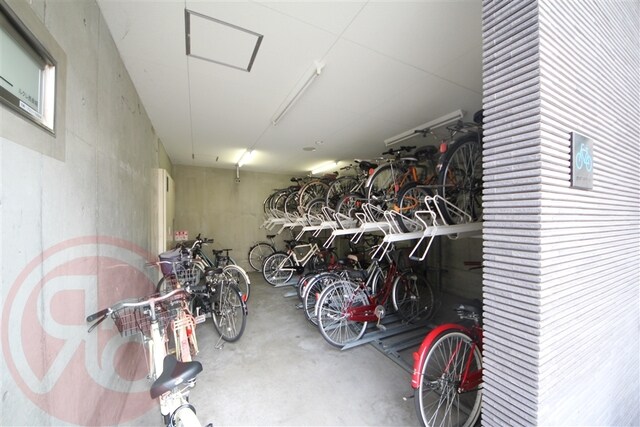 西長堀駅 徒歩2分 4階の物件内観写真