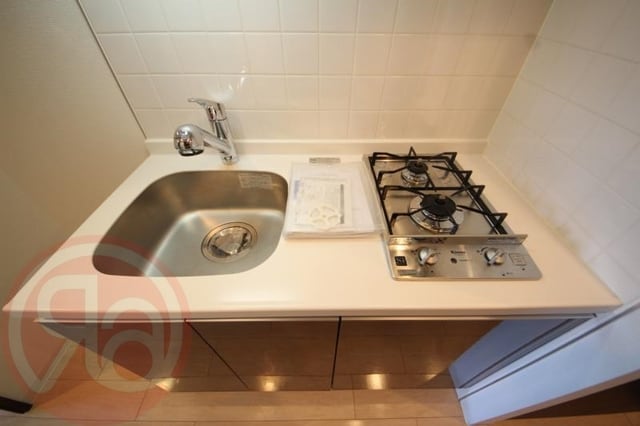 難波駅 徒歩7分 11階の物件内観写真