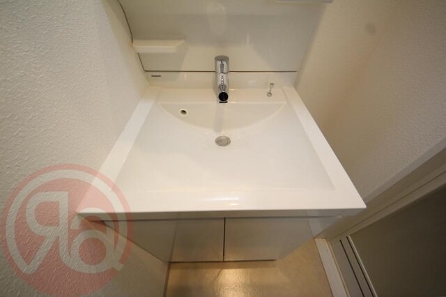 難波駅 徒歩7分 11階の物件内観写真