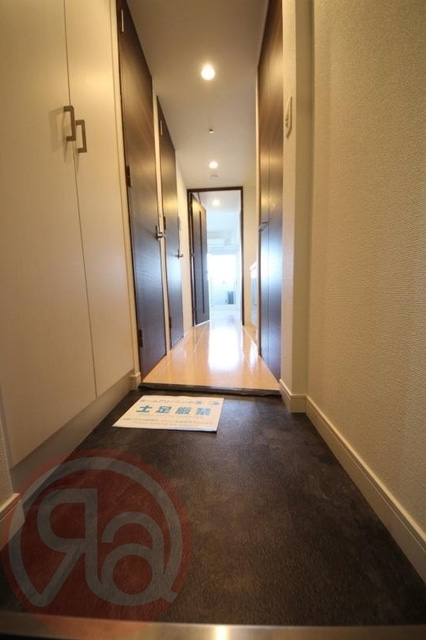 難波駅 徒歩7分 11階の物件内観写真