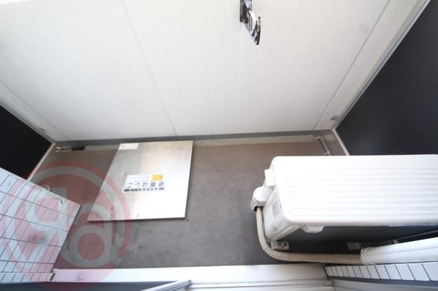 難波駅 徒歩7分 11階の物件内観写真