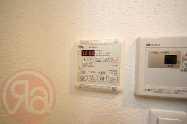 難波駅 徒歩7分 11階の物件内観写真