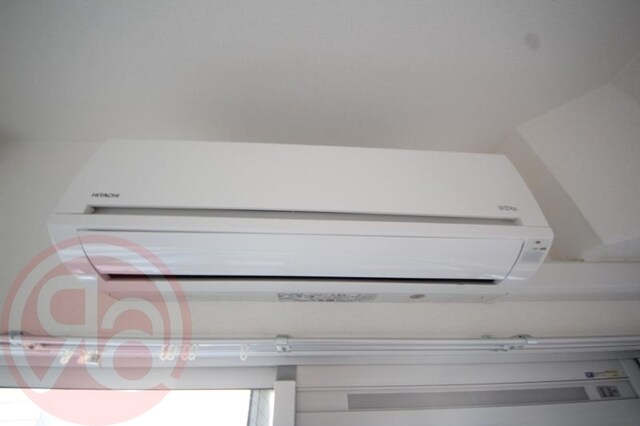 難波駅 徒歩7分 11階の物件内観写真